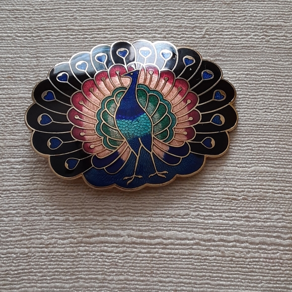 Accessories - Closianne ' Belt  Buckle